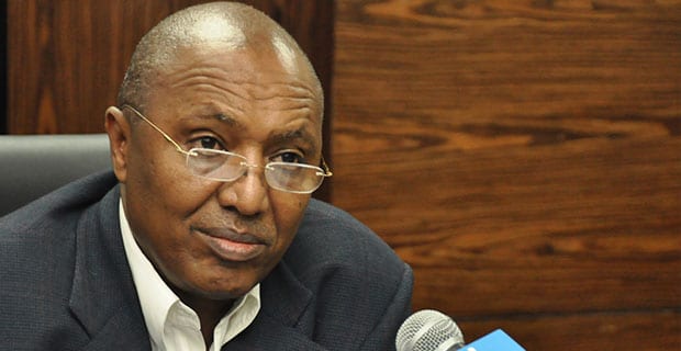 [የትንቢተኛው] በረከት ስምዖንና የመኮኑኑ ወግ ከሶስት ዓመት በሁዋላ ” አማራ ክልል መጨረሻው መድቀቅ ነው”