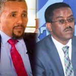 armed struggle againest oromo leaders organizers in the name of peac
